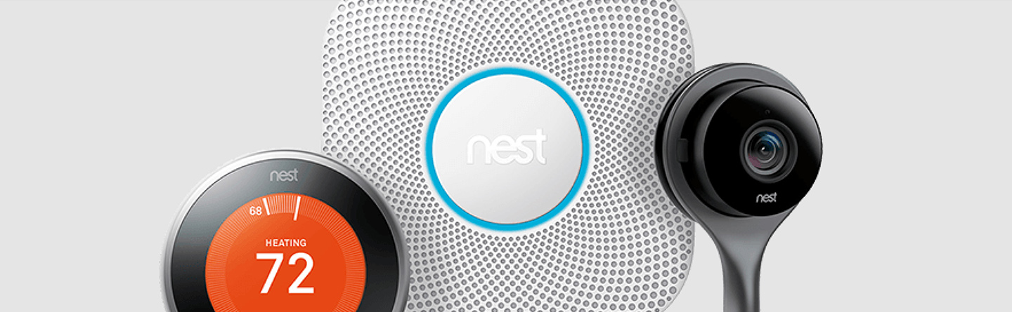 desktop: Nest and Insteon API Now Integrated Into ETS Emerald's Senzorz App's image