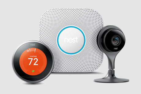 mobile: Nest and Insteon API Now Integrated Into ETS Emerald's Senzorz App's image