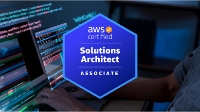 mobile: AWS Associate Certified, Ready to Bring our Infrastructure to the Next Level's image