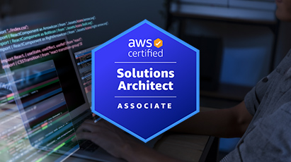 AWS Associate Certified, Ready to Bring our Infrastructure to the Next Level-img