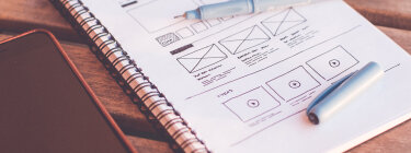 mobile: The Design Phase in App Development, a Step by Step Guide Including Best Practices's image