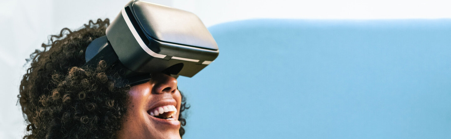 desktop: Trying to Make Virtual Reality a Reality in Your Retail Space? – Here’s What You Should Consider!'s image